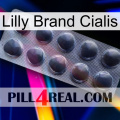 Lilly Brand Cialis 30